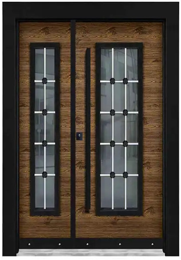 Bina Giriş Kapıları