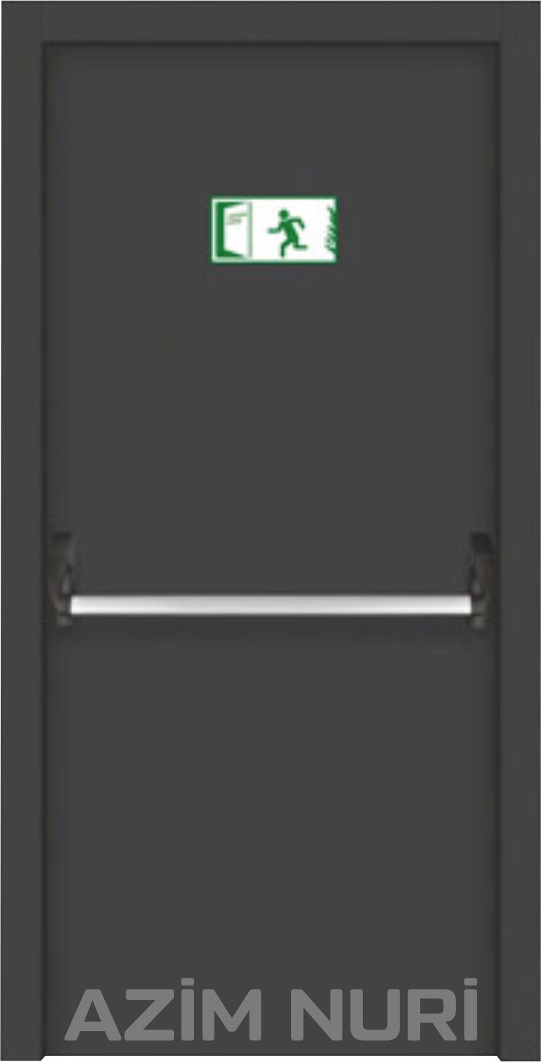 Kapı Modeli 6852