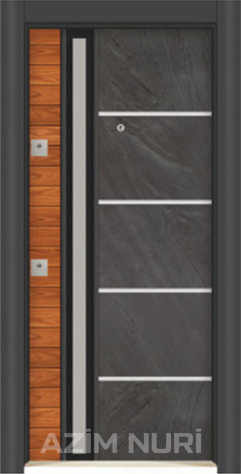 Kapı Modeli 6703