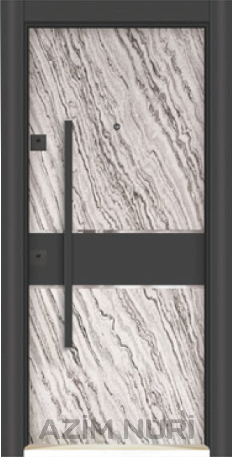 Kapı Modeli 6704
