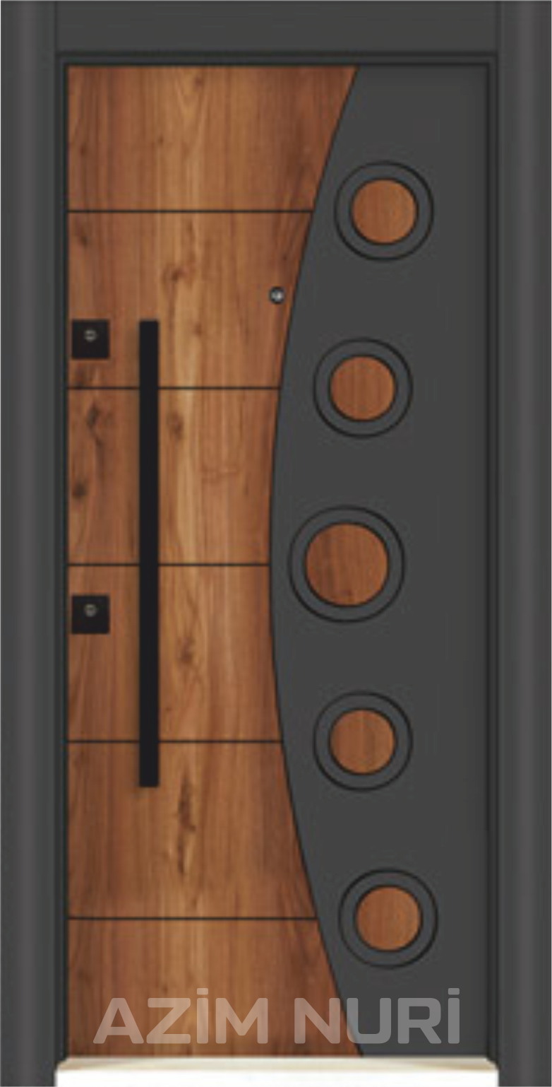 Kapı Modeli 6406