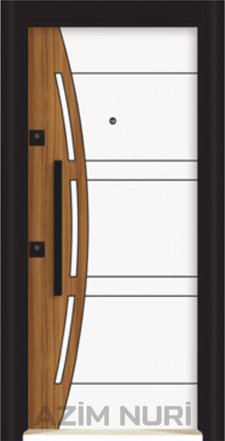 Kapı Modeli 6407