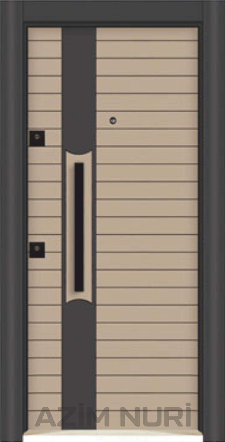 Kapı Modeli 6411