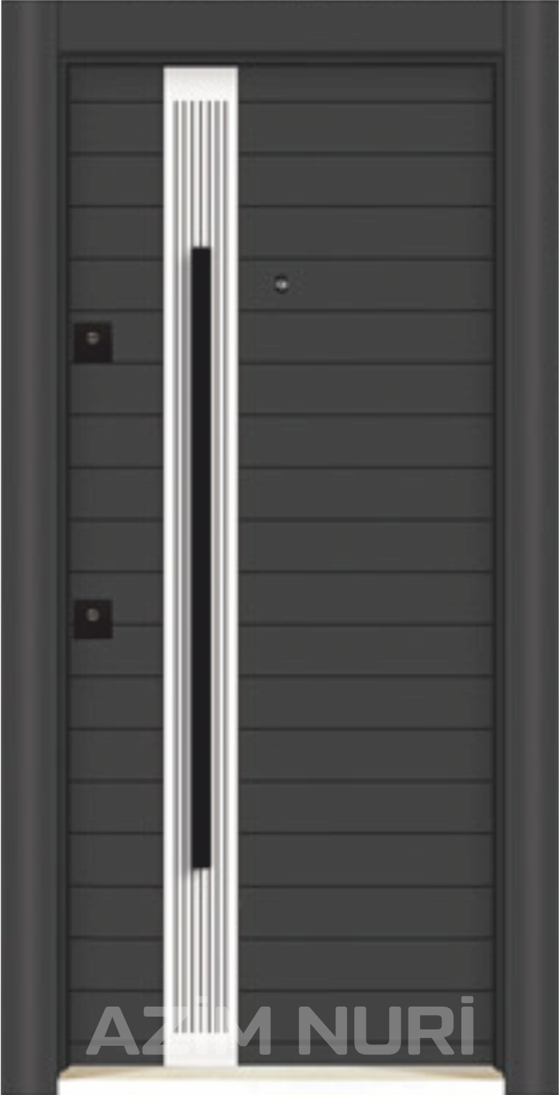 Kapı Modeli 6412