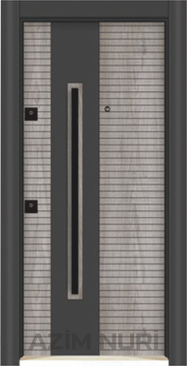 Kapı Modeli 6413