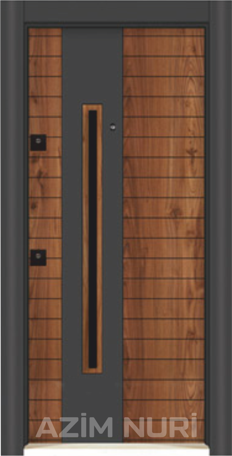 Kapı Modeli 6414