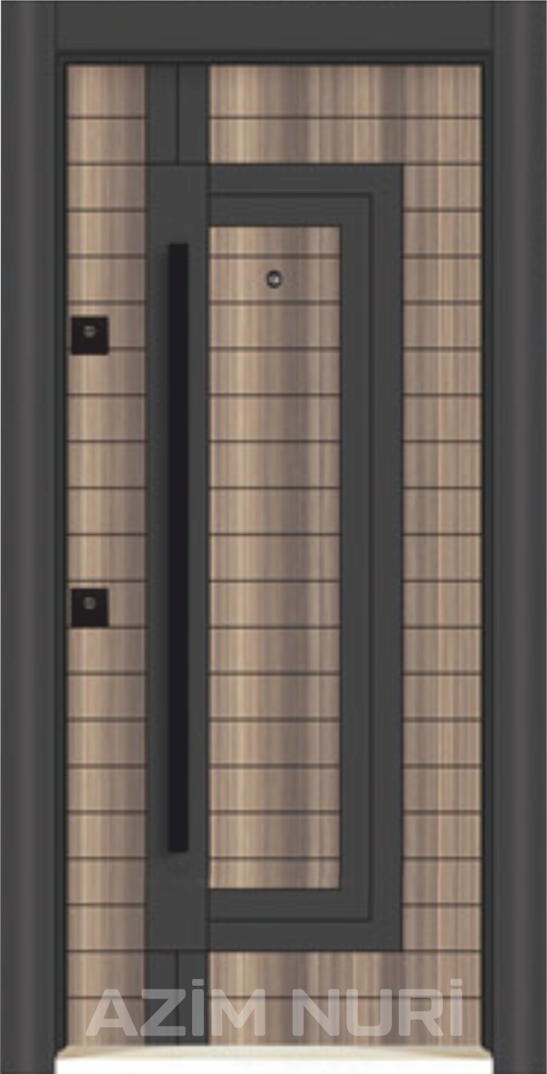 Kapı Modeli 6419