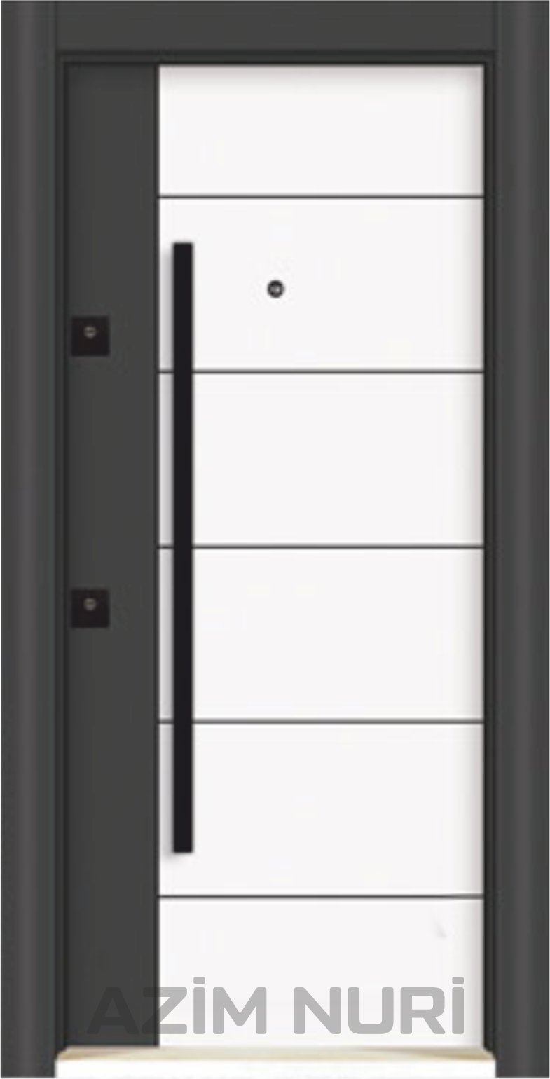 Kapı Modeli 6427