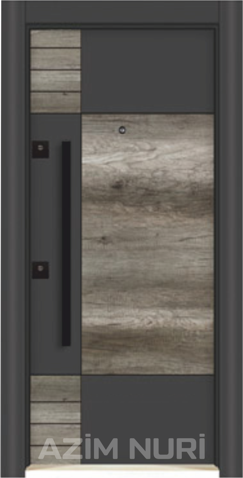 Kapı Modeli 6428