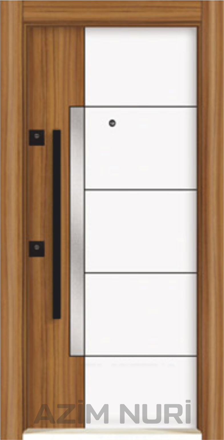 Kapı Modeli 6432