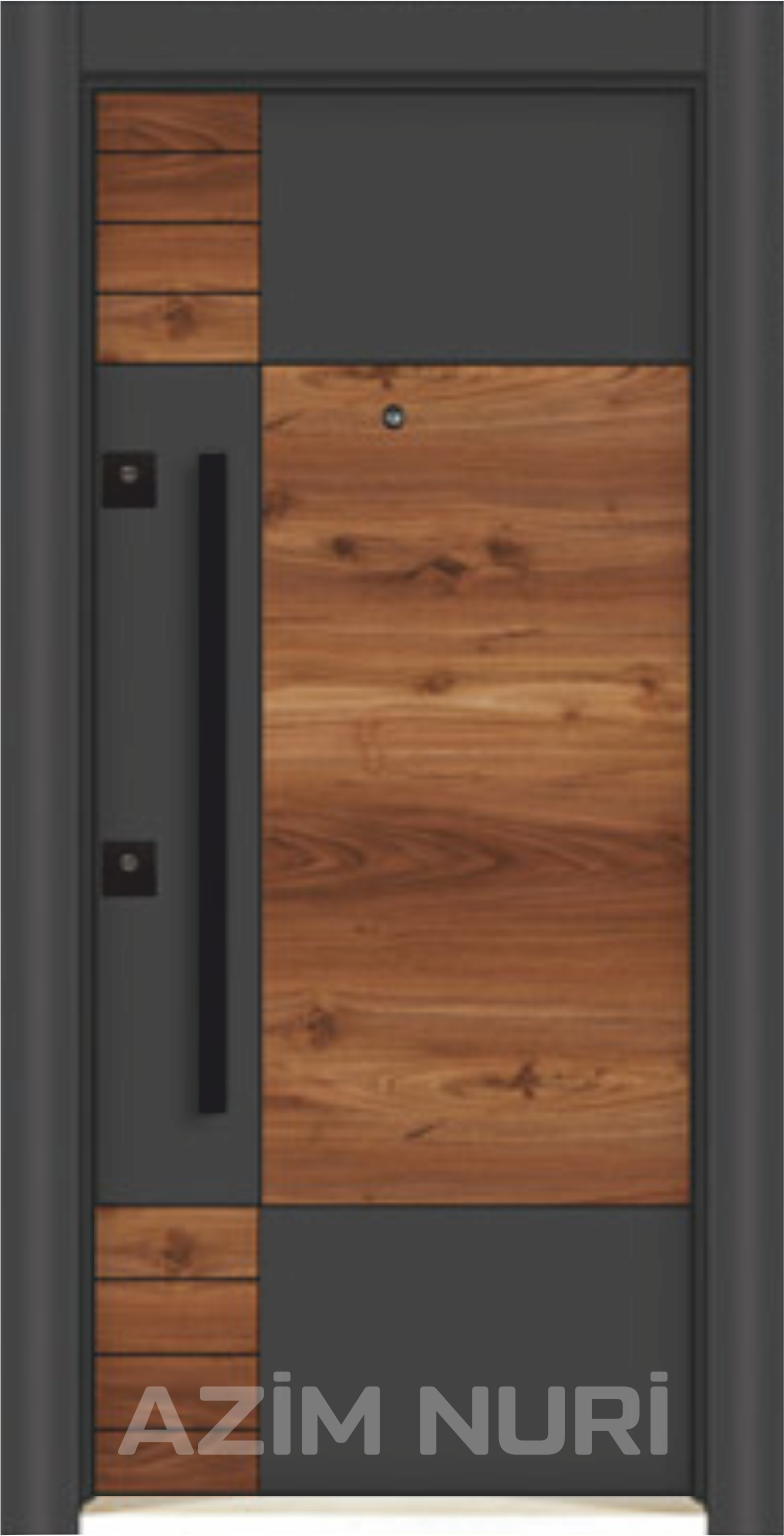 Kapı Modeli 6433