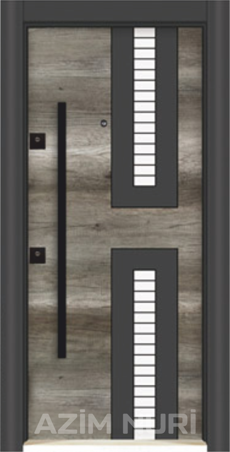 Kapı Modeli 6434
