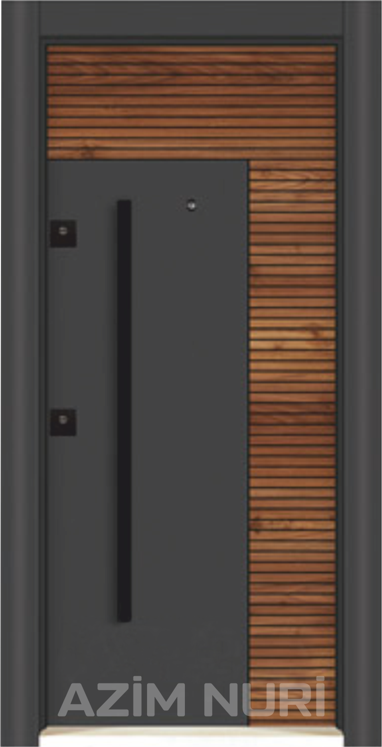 Kapı Modeli 6435