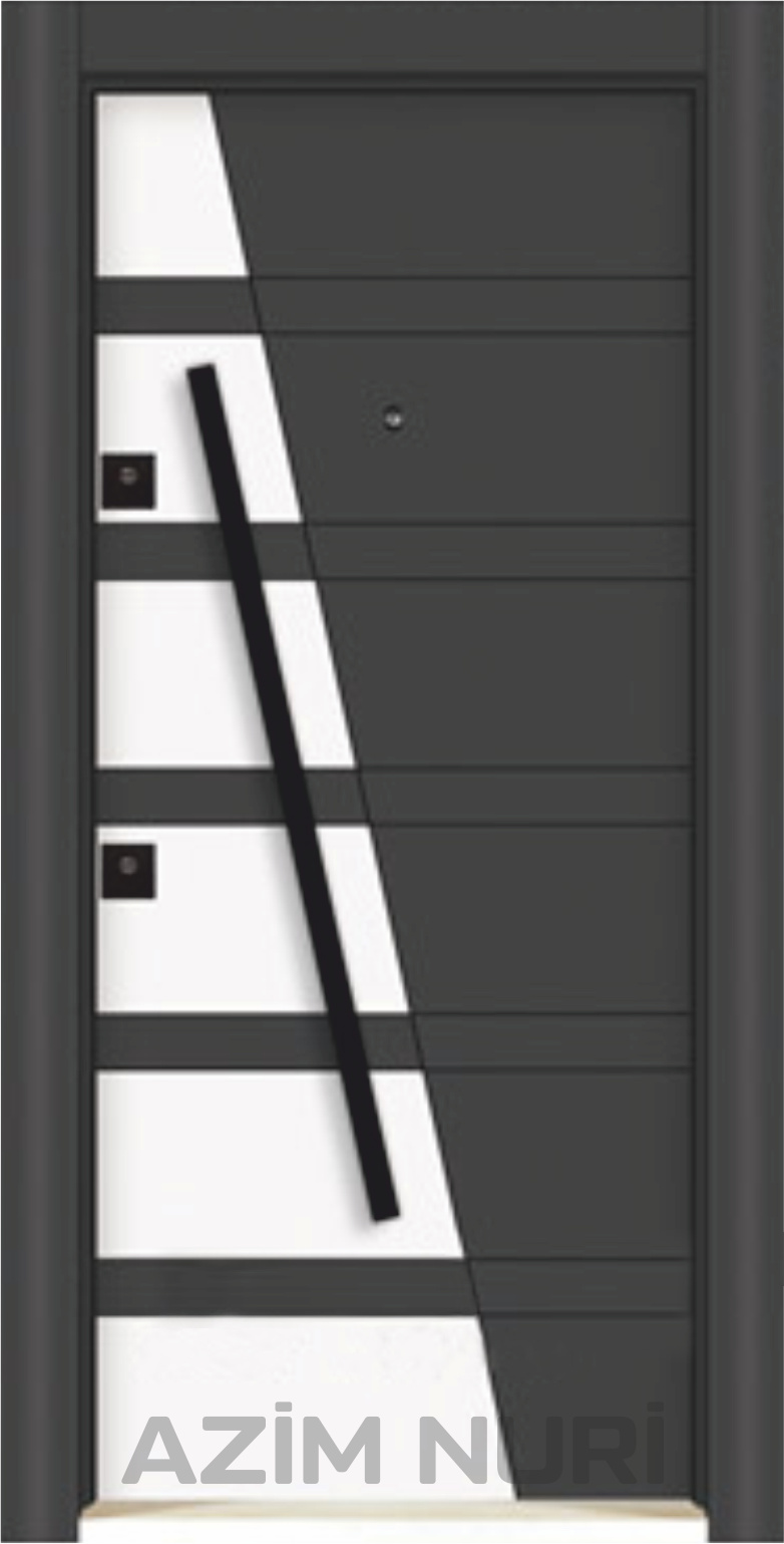 Kapı Modeli 6440