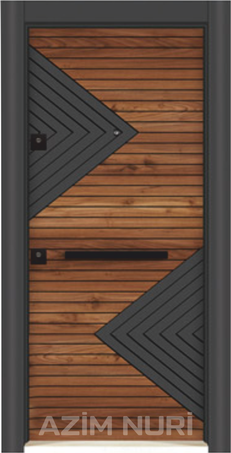 Kapı Modeli 6446