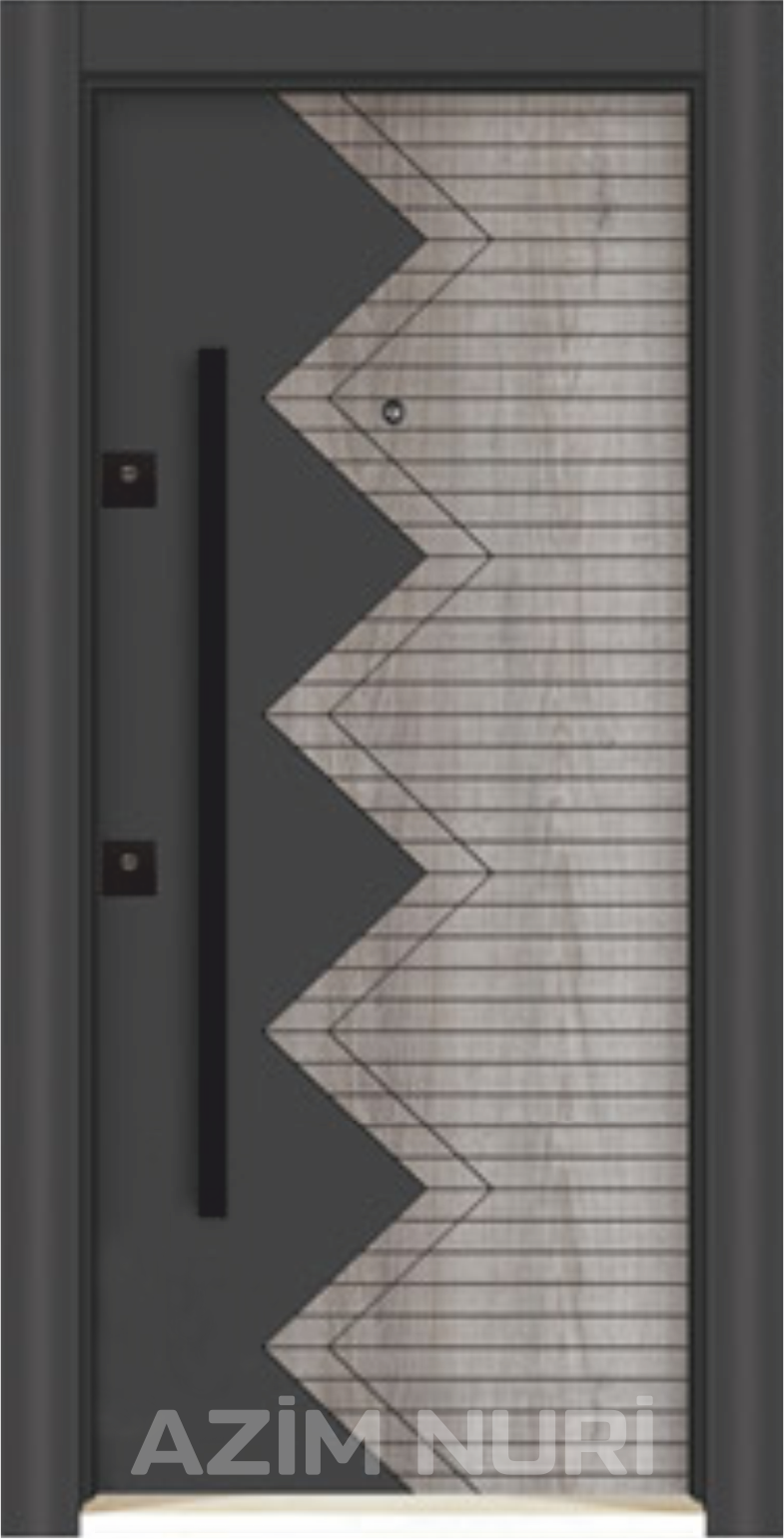 Kapı Modeli 6447