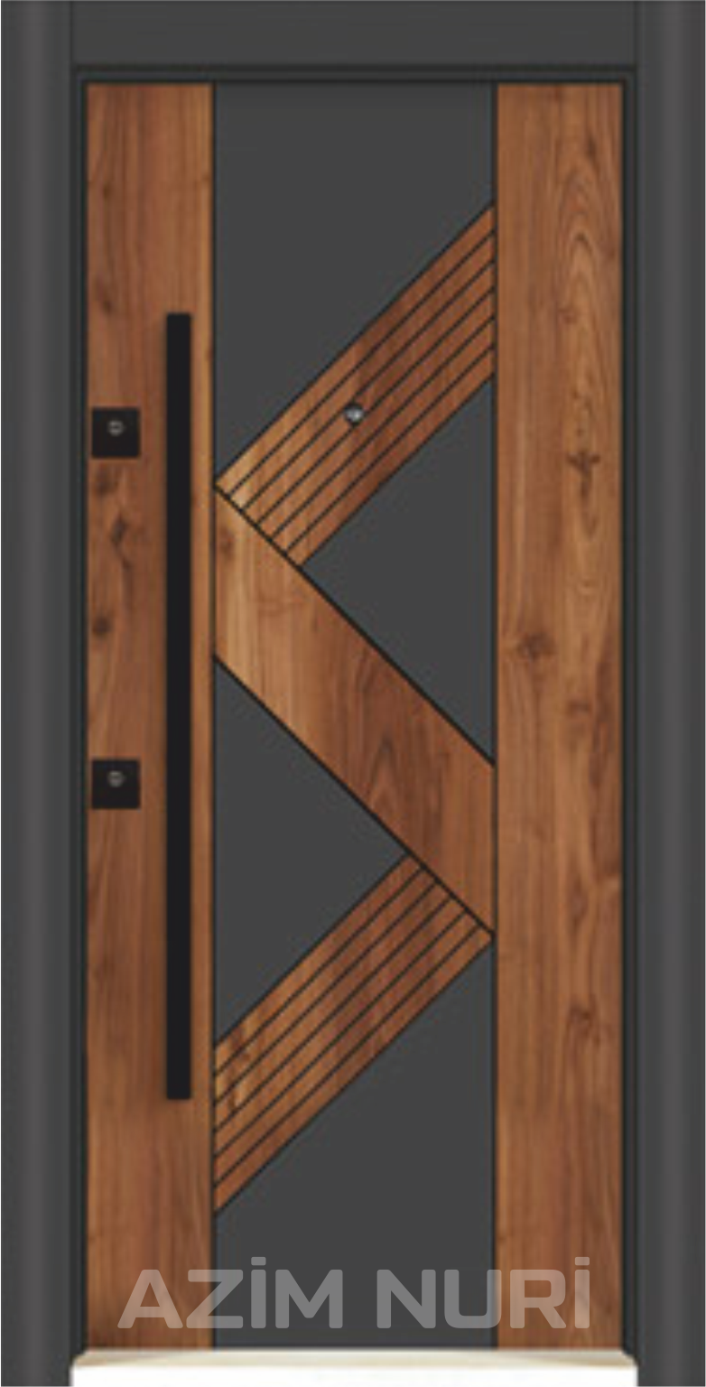 Kapı Modeli 6448