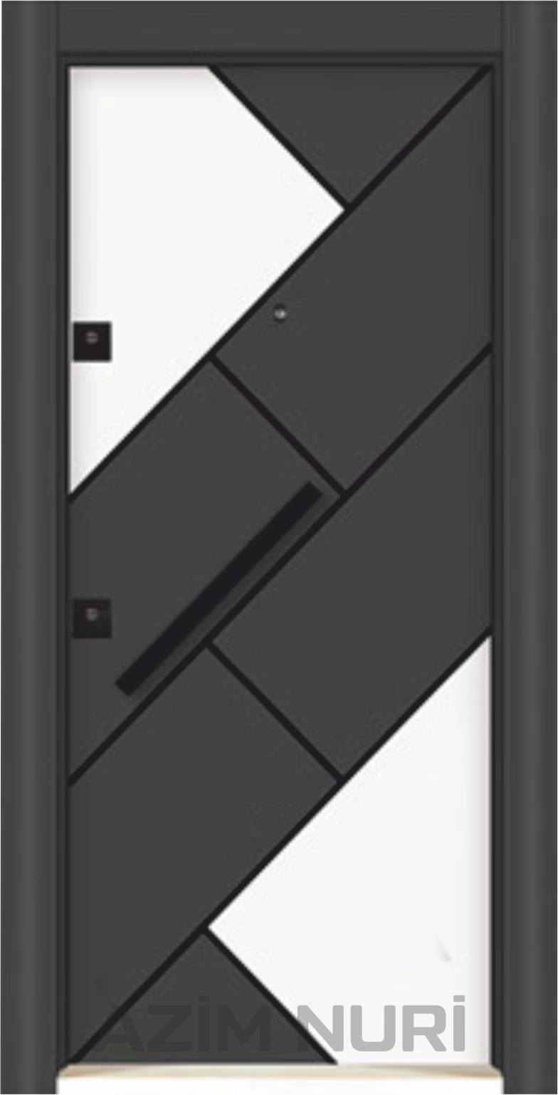 Kapı Modeli 6449