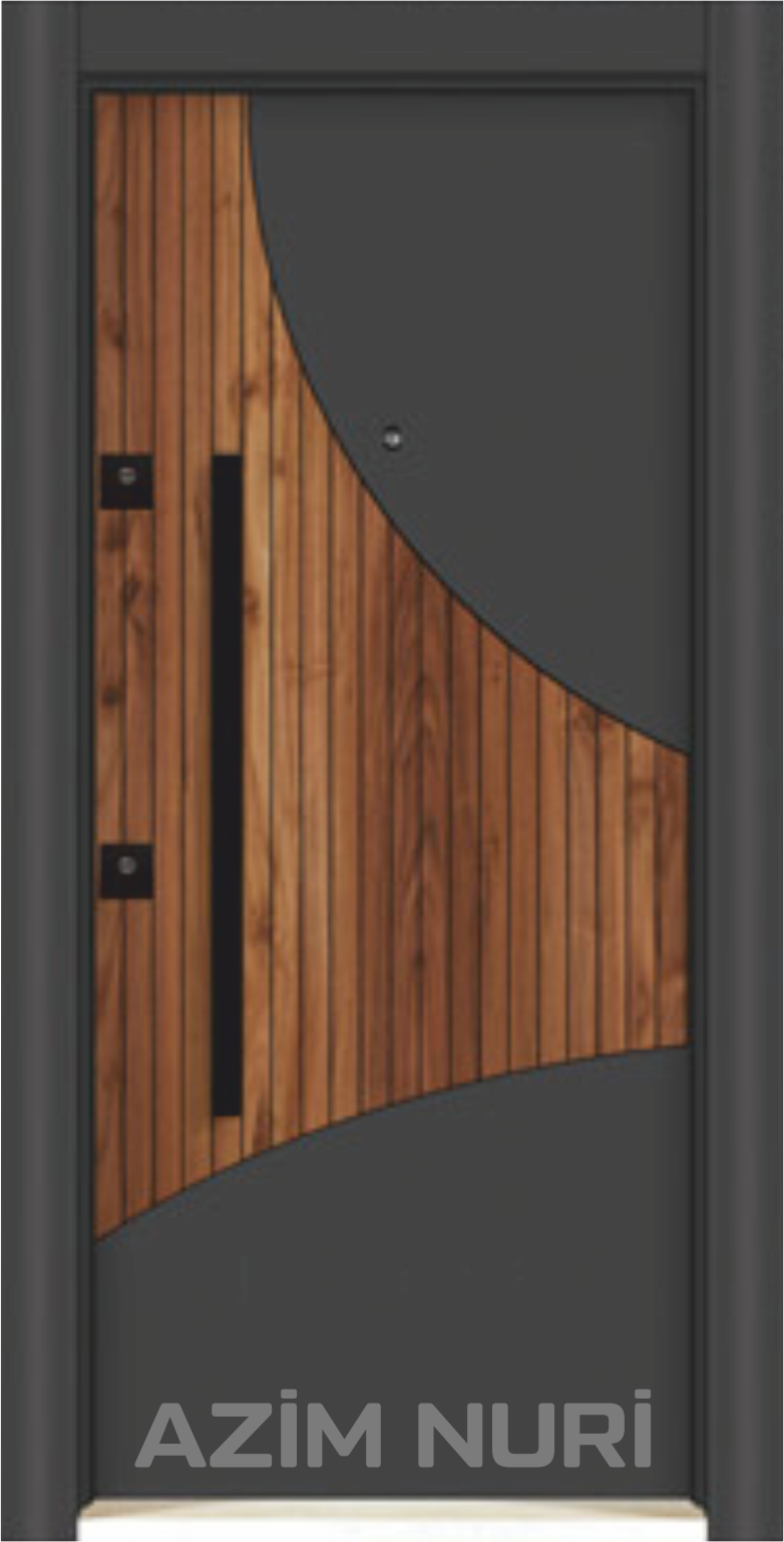 Kapı Modeli 6454