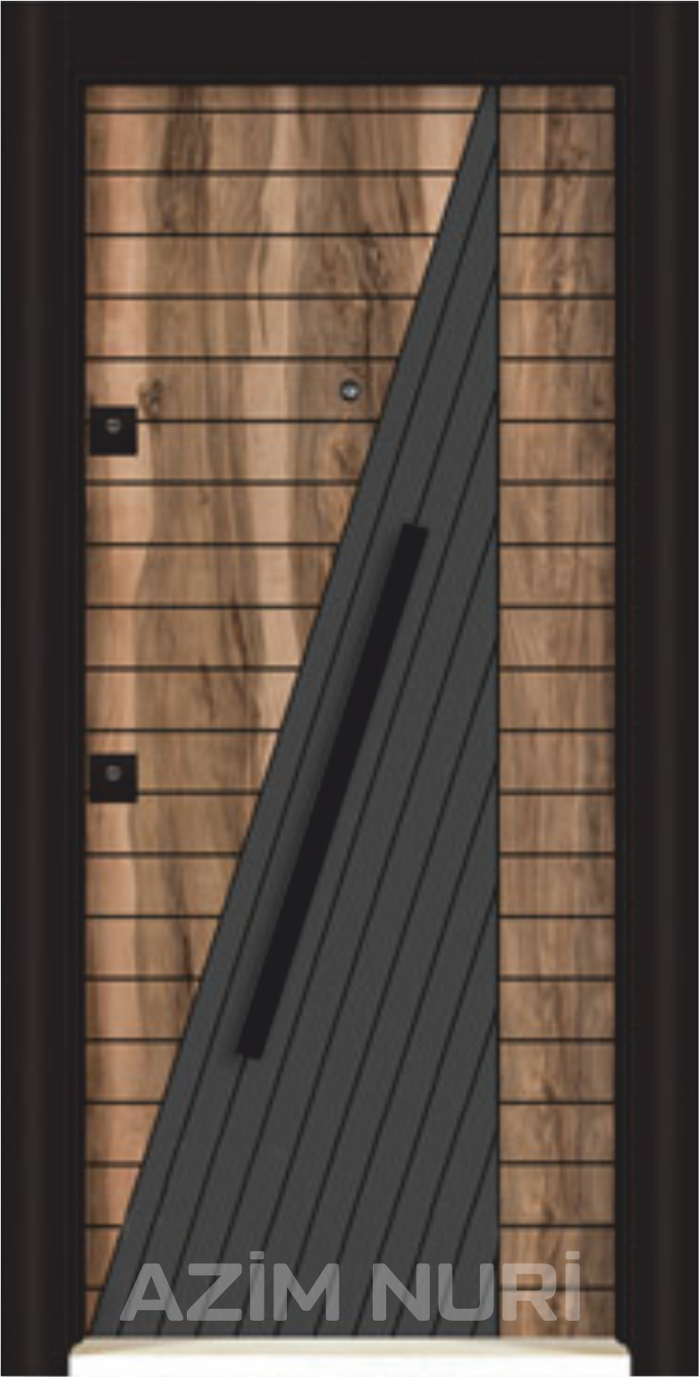 Kapı Modeli 6455