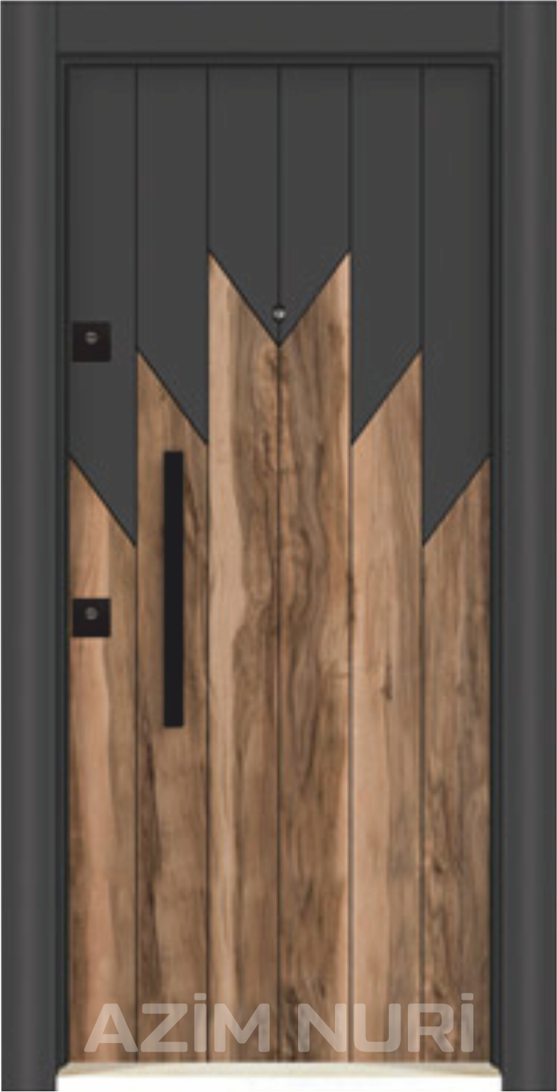 Kapı Modeli 6460