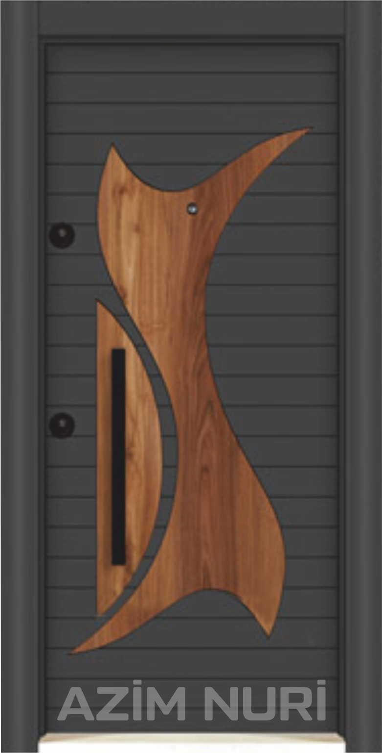 Kapı Modeli 6461