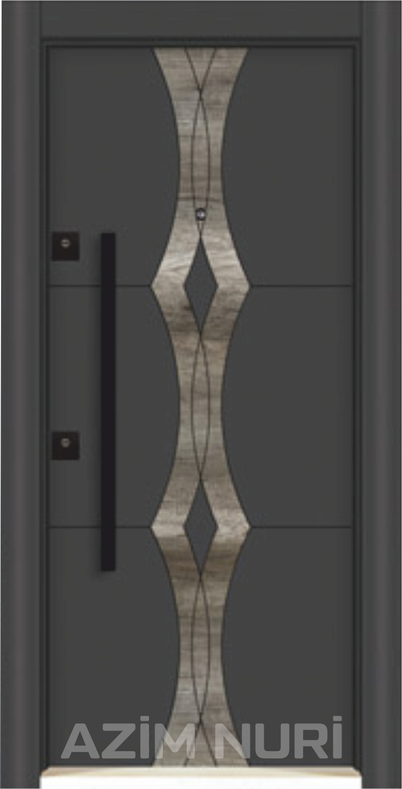 Kapı Modeli 6462
