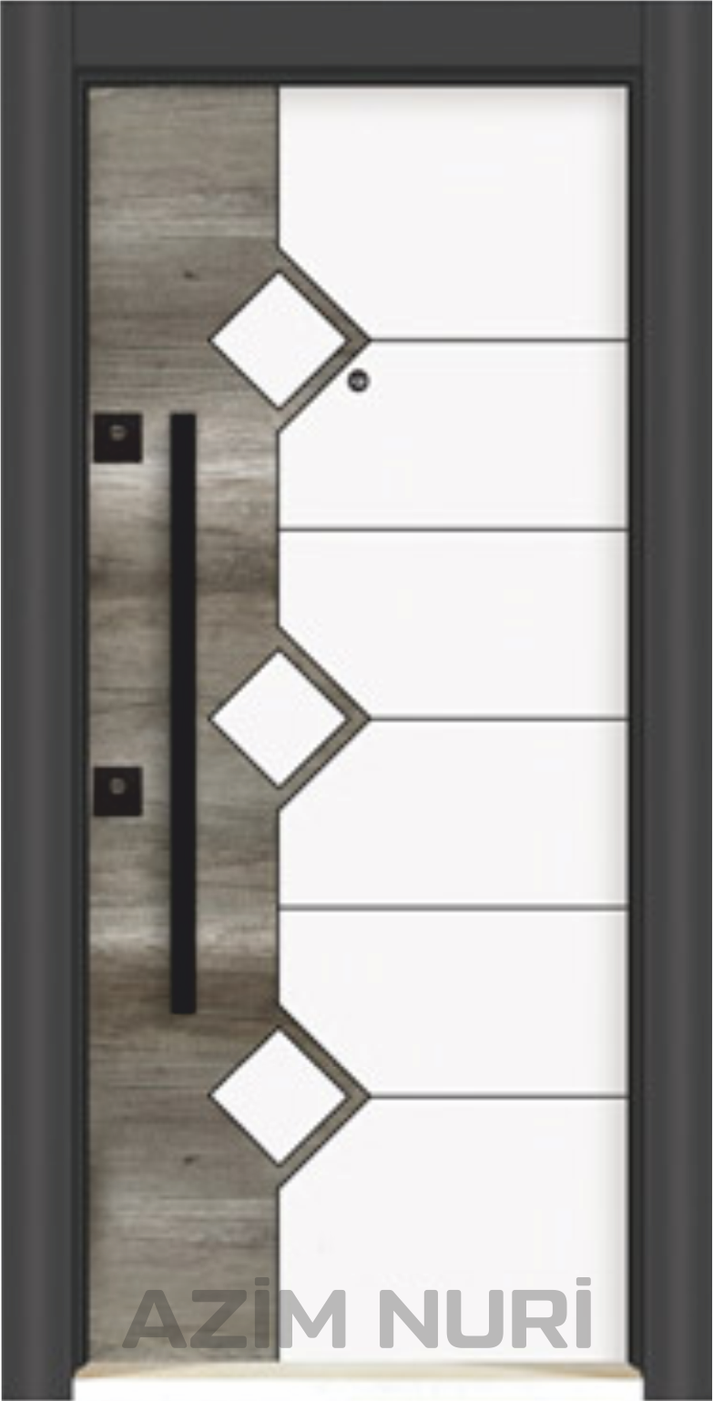 Kapı Modeli 6467