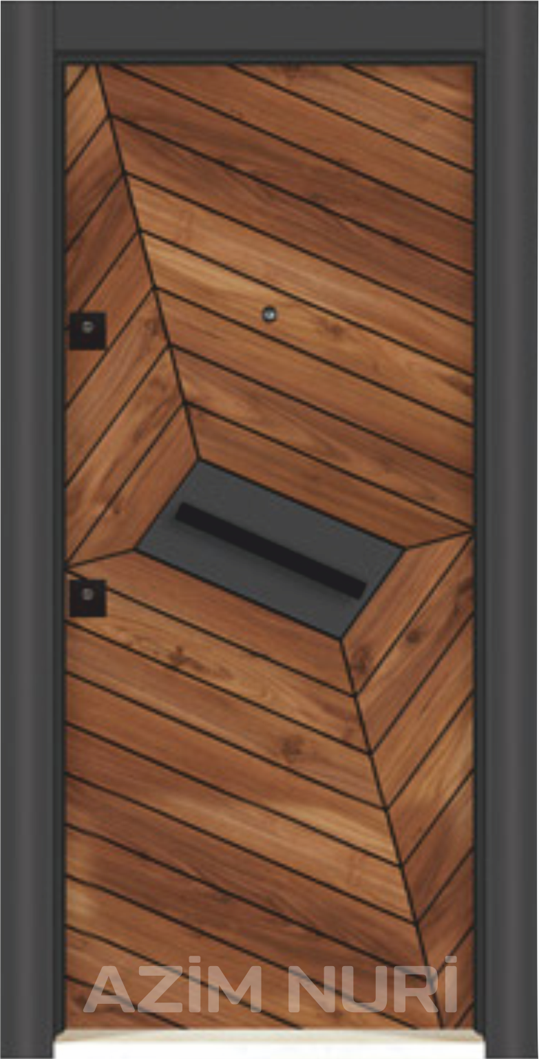 Kapı Modeli 6468