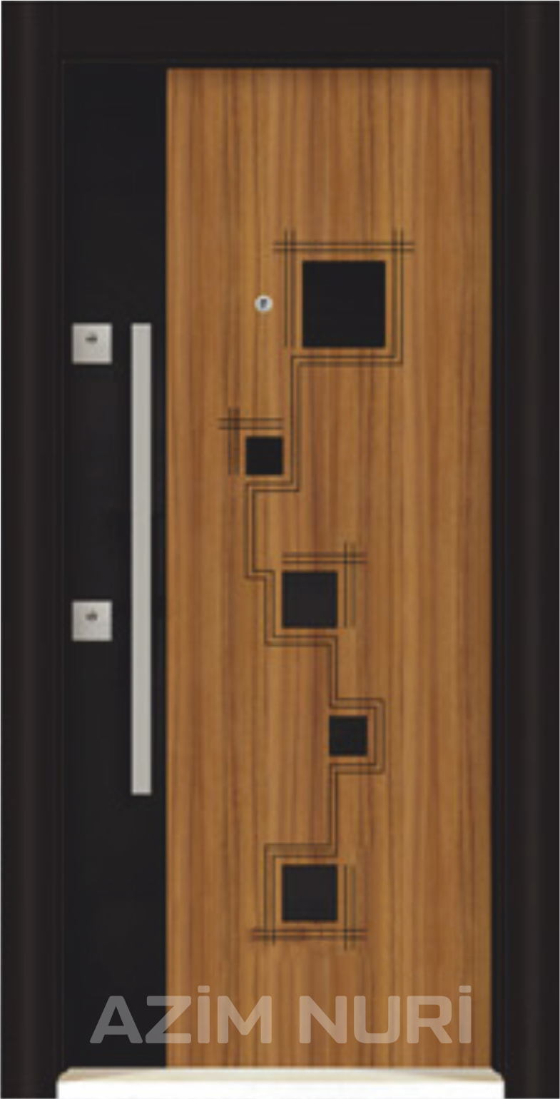 Kapı Modeli 6469