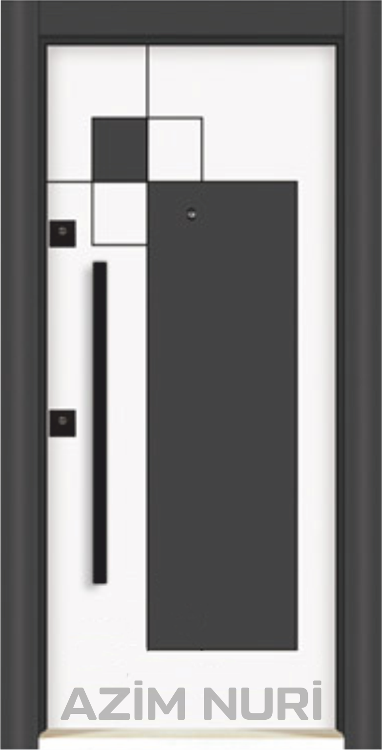 Kapı Modeli 6470