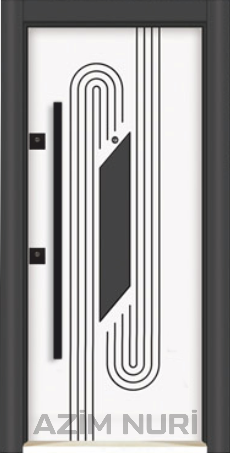 Kapı Modeli 6475