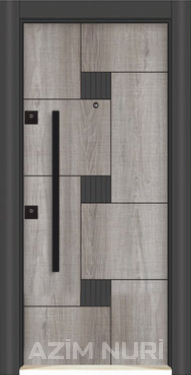 Kapı Modeli 6477
