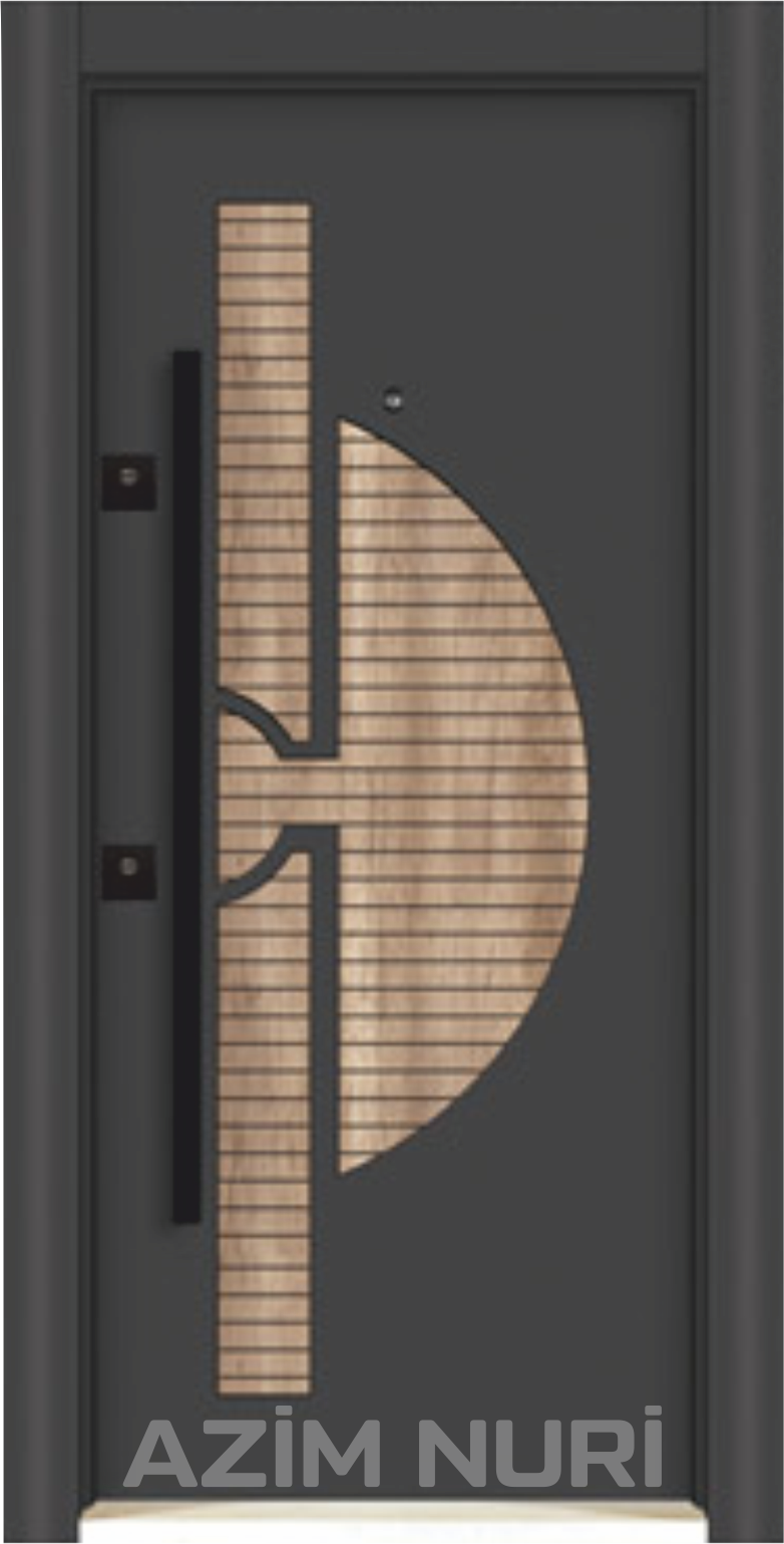 Kapı Modeli 6482