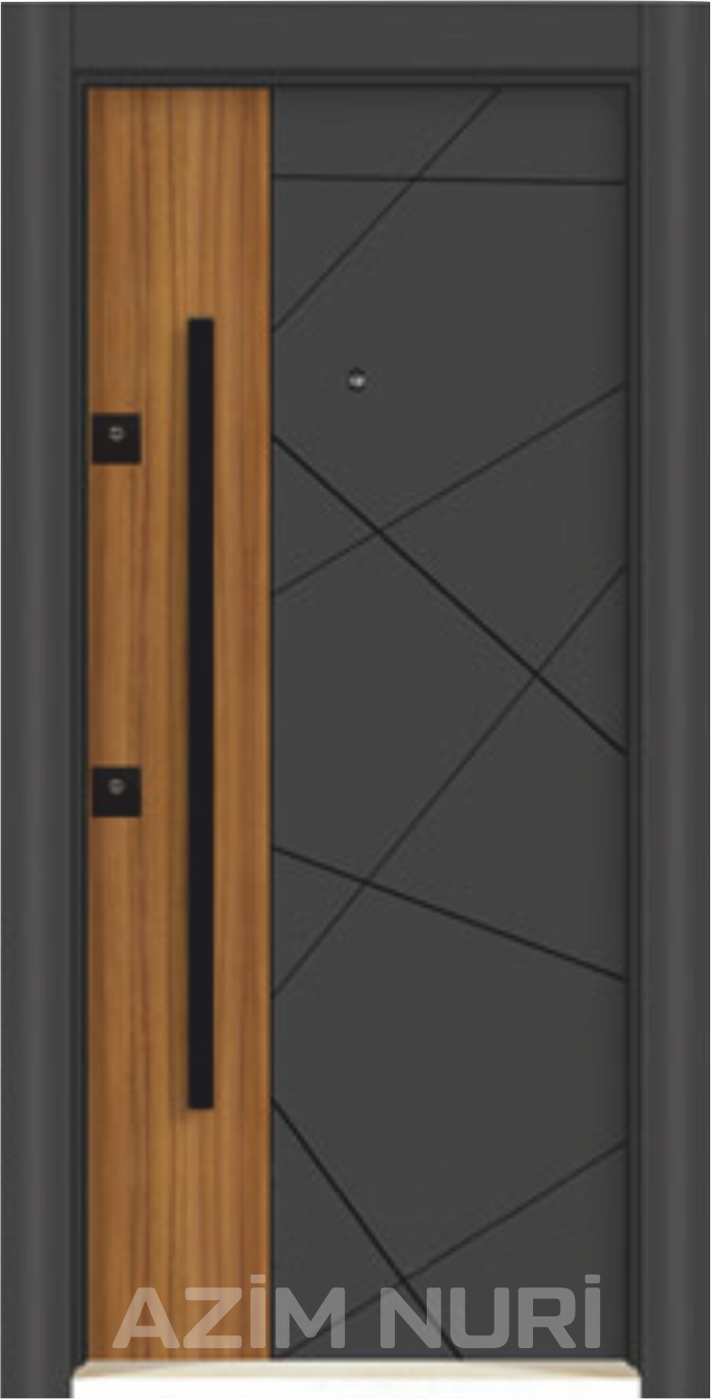 Kapı Modeli 6483