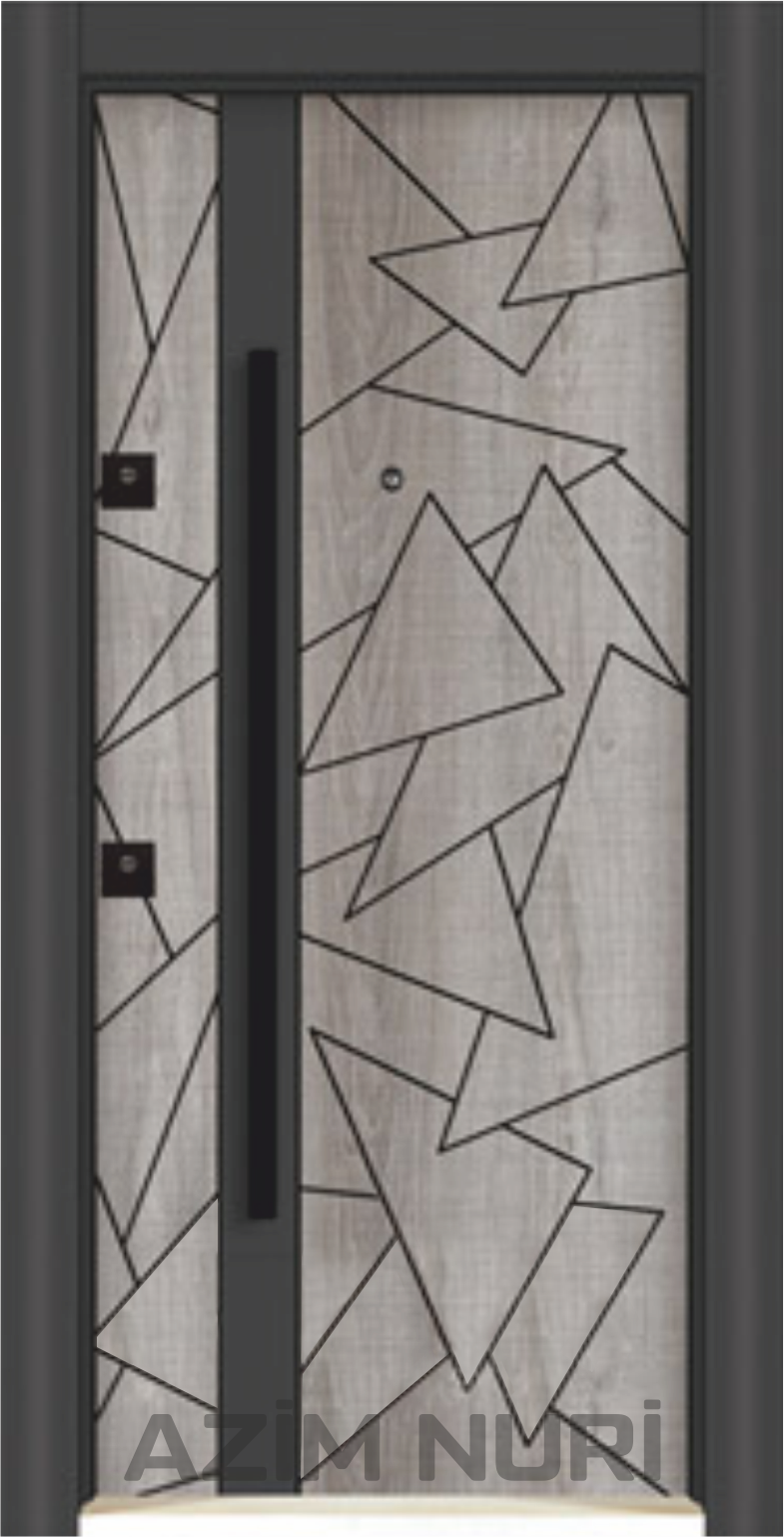 Kapı Modeli 6484