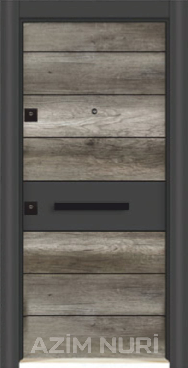 Kapı Modeli 6490