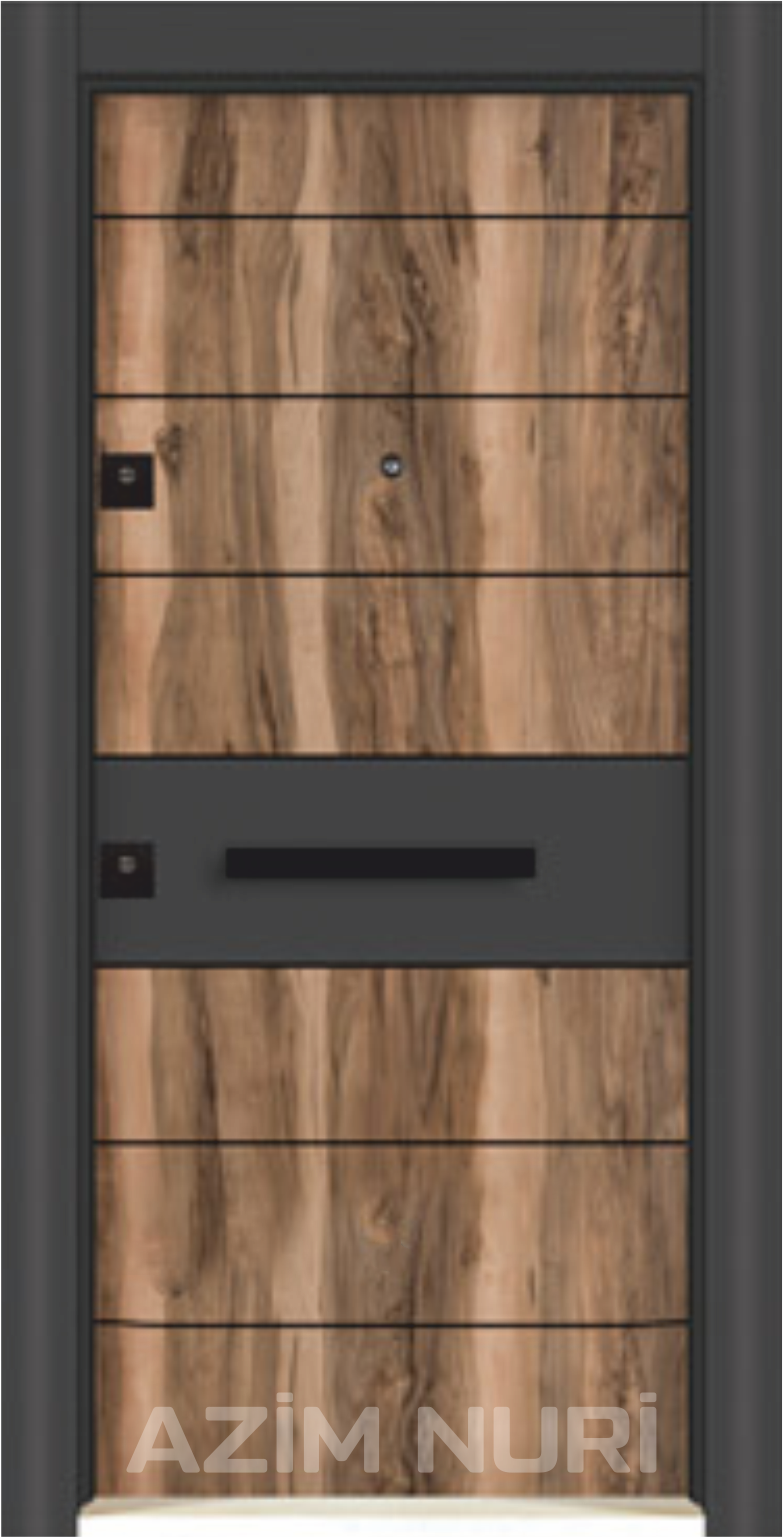 Kapı Modeli 6491