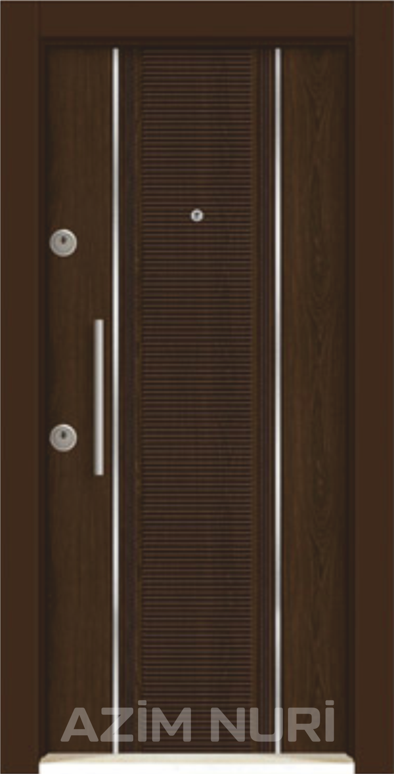 Kapı Modeli 6603