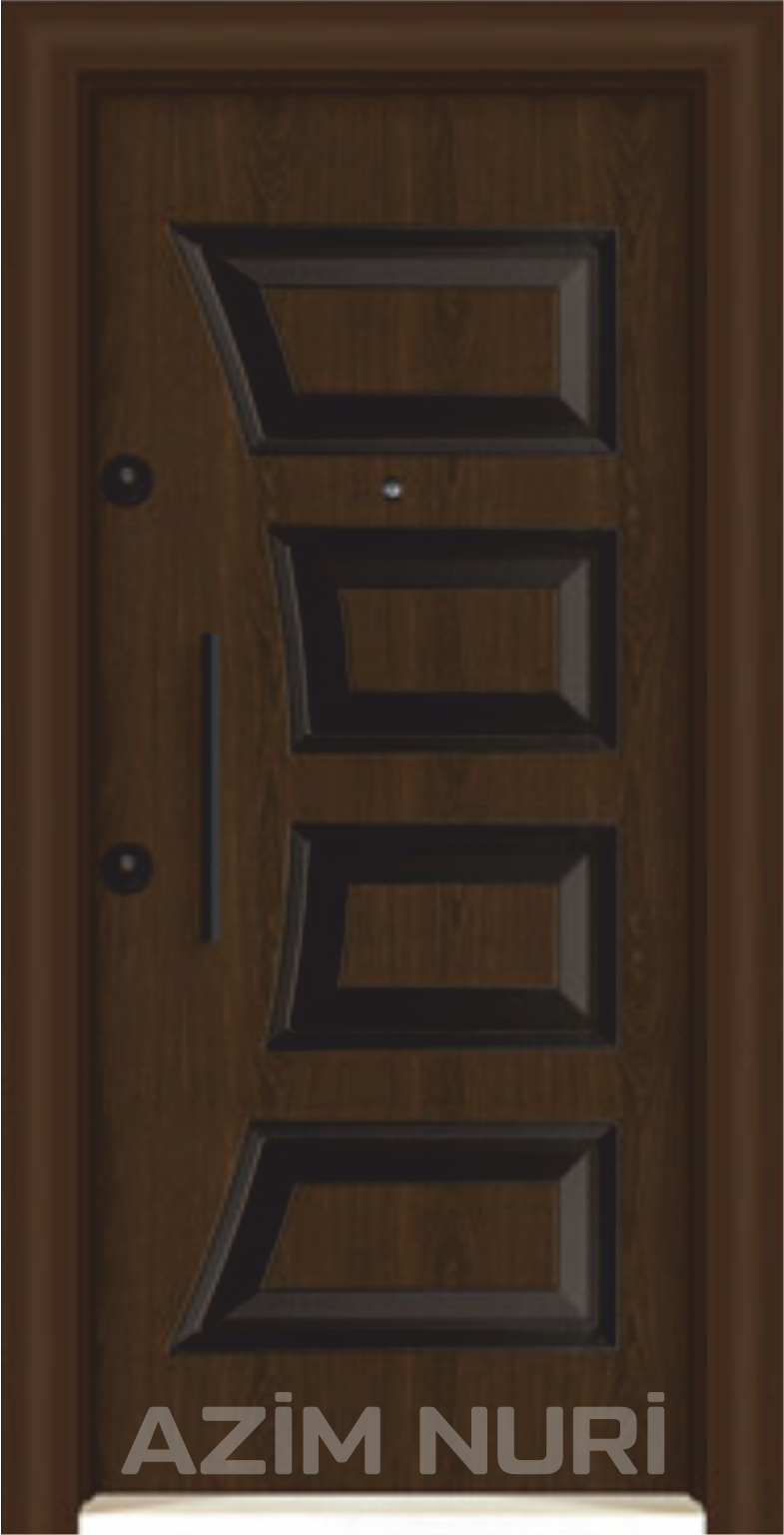 Kapı Modeli 6605