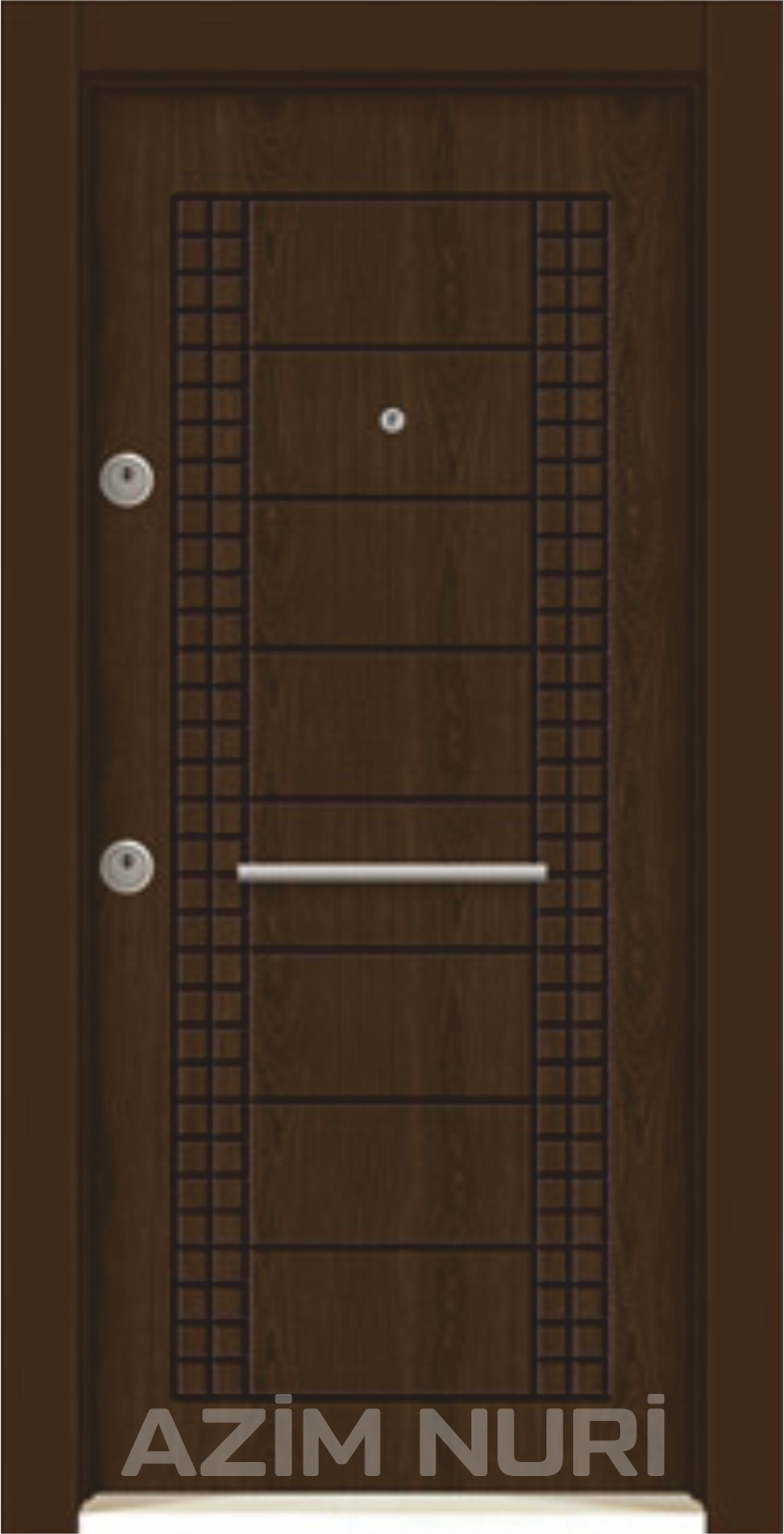 Kapı Modeli 6606