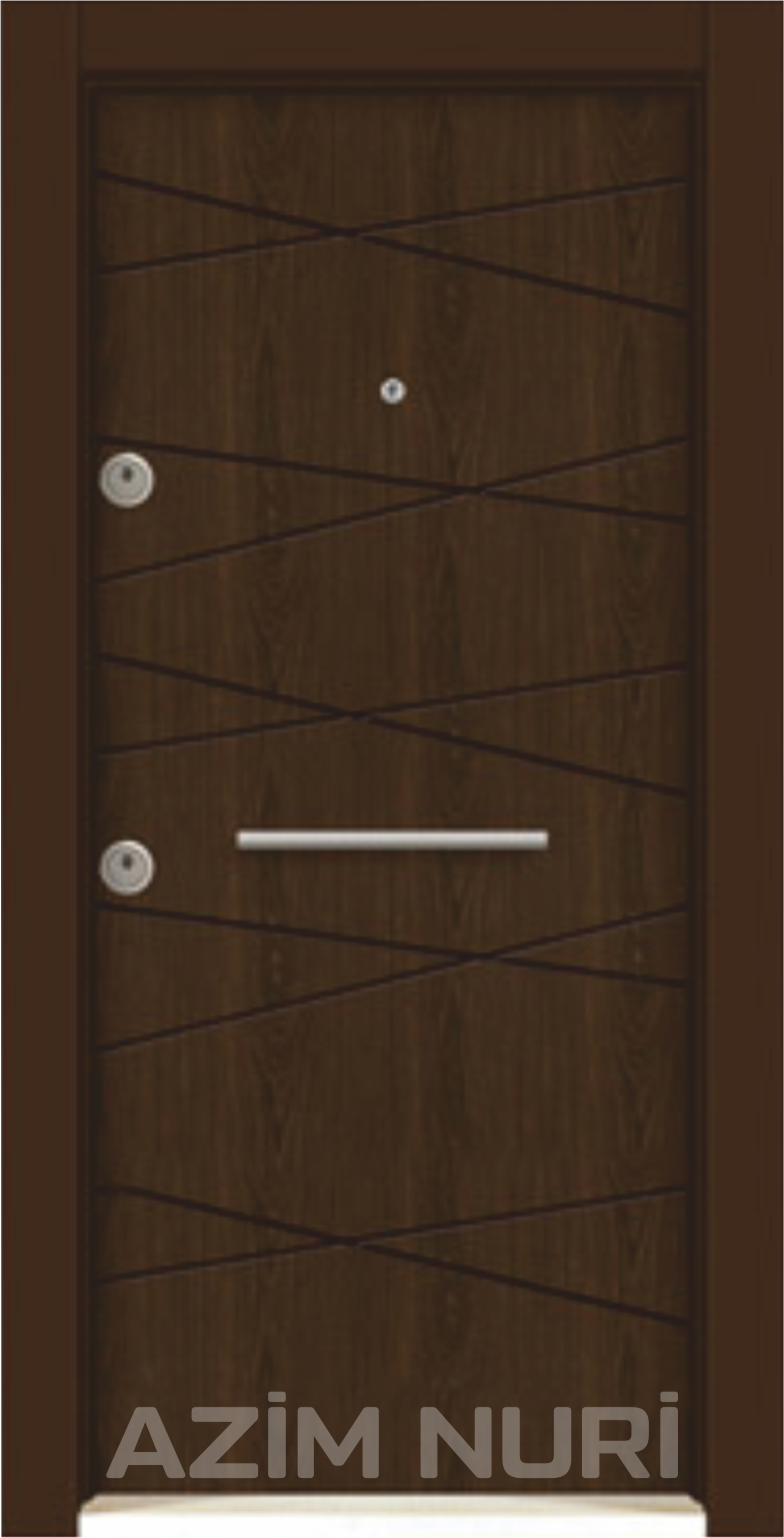 Kapı Modeli 6607