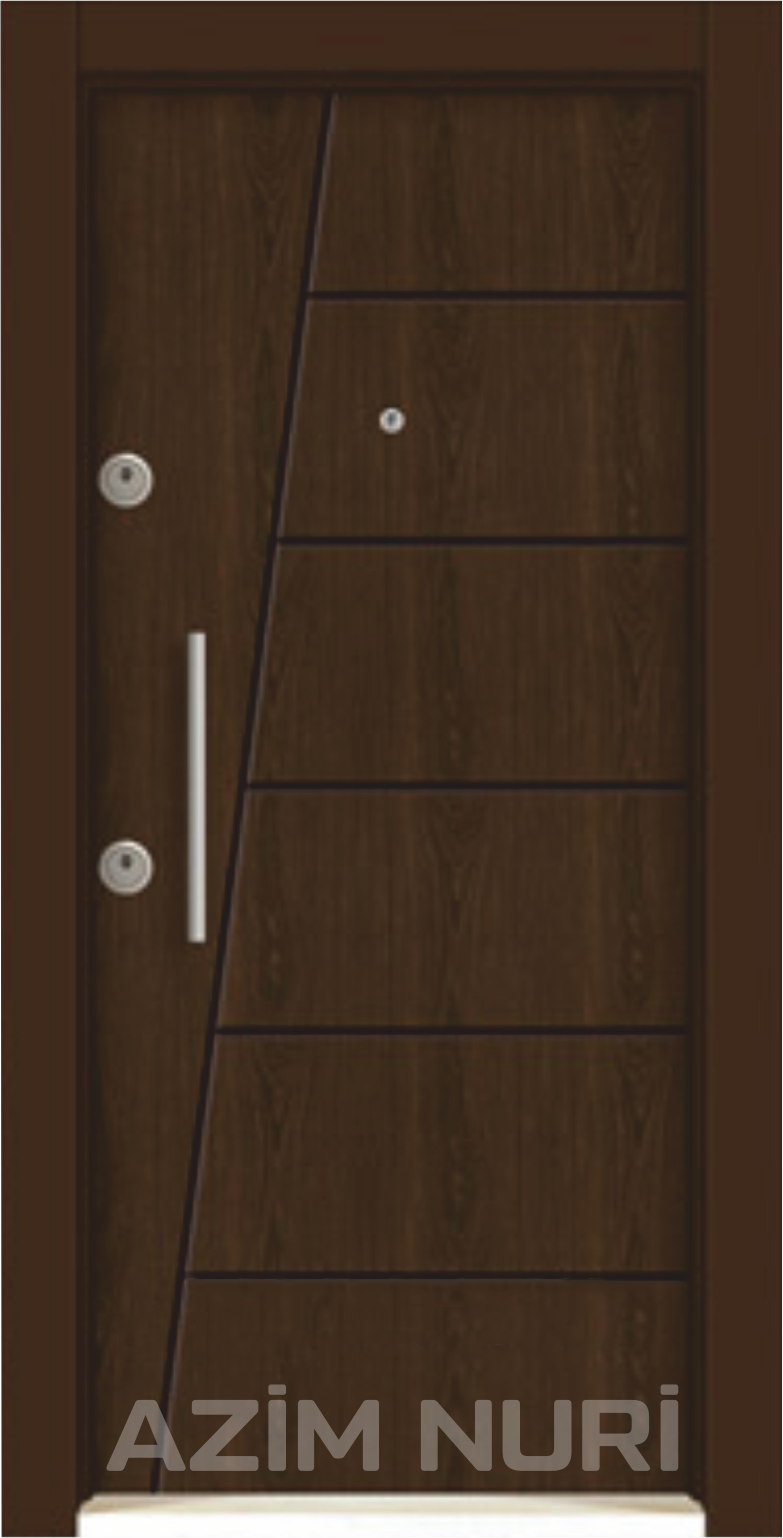 Kapı Modeli 6609