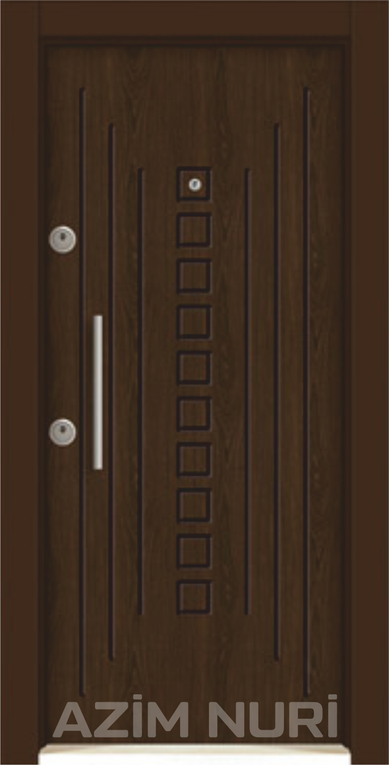 Kapı Modeli 6610
