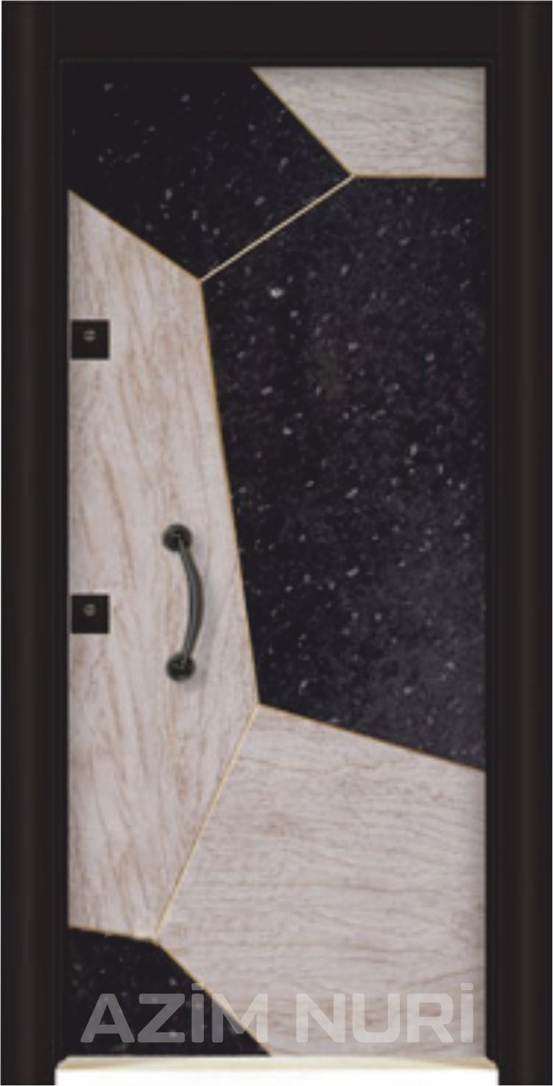 Kapı Modeli 6205
