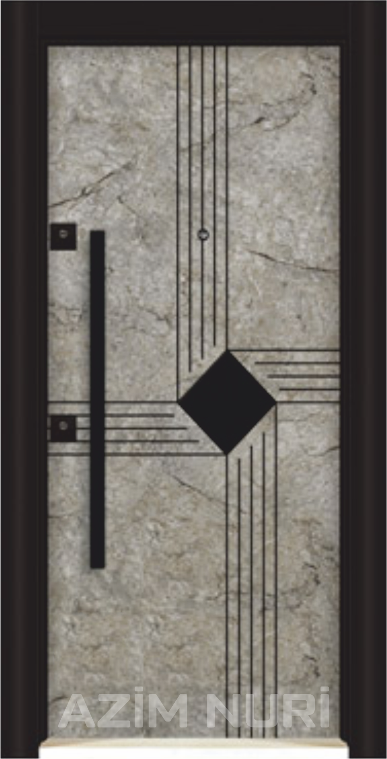 Kapı Modeli 6208