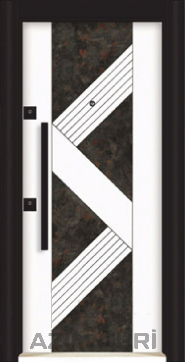 Kapı Modeli 6209