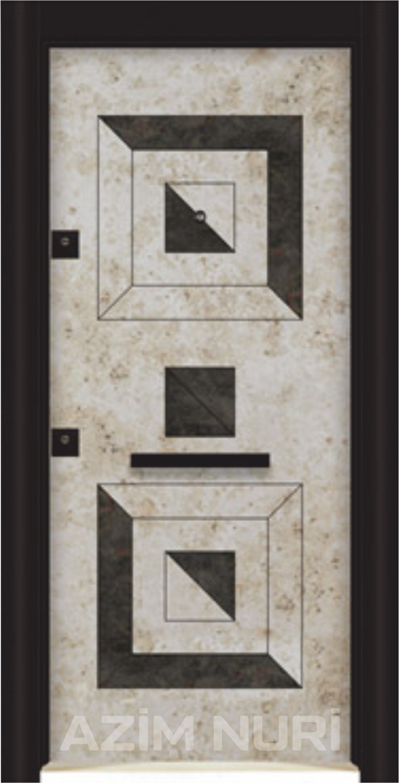 Kapı Modeli 6210