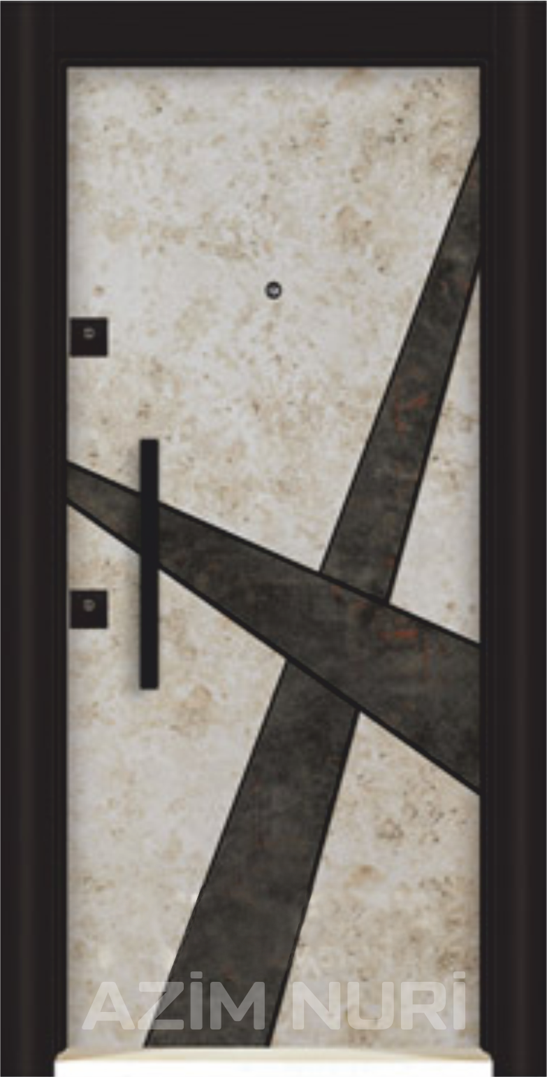 Kapı Modeli 6211