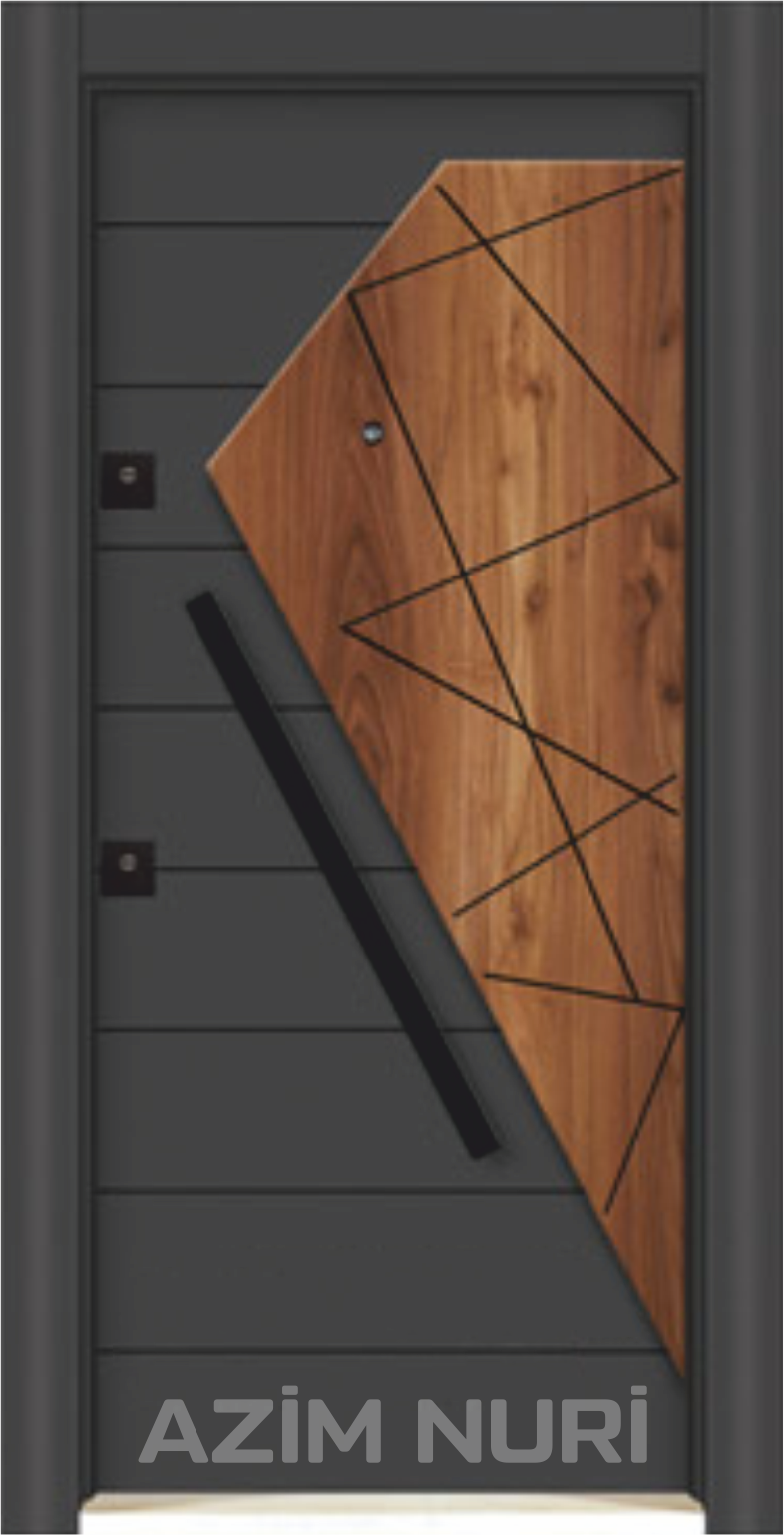 Kapı Modeli 6352